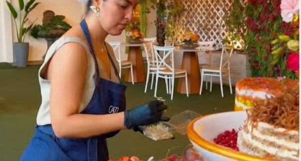 Doce sabor da inovação ajuda empreendedora maranhense a se diferenciar na Páscoa