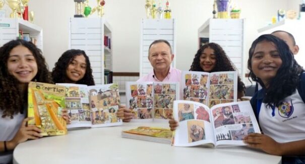 No aniversário de 105 anos de Coroatá, Governo do Maranhão entrega obras e anuncia novos investimentos