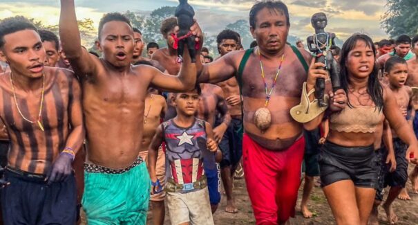 Dia dos Povos Indígenas: resistência do Povo Akróa Gamella e a preservação de sua terra