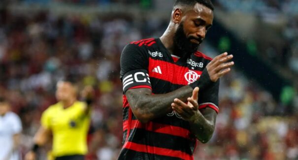 Flamengo divulga relacionados para estreia na Copa do Brasil em São Luís