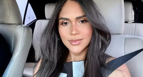 “Jogo do Tigrinho”: influenciadora Gabi Cazimiro é solta duas semanas após ser presa em operação policial