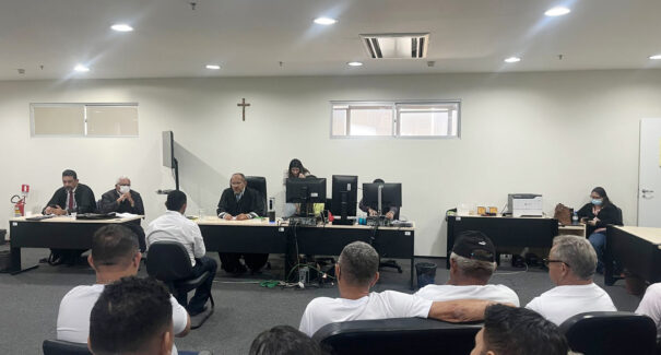 Justiça condena acusado de perseguir e matar homem na Av. dos Africanos, em São Luís
