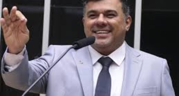 Ivan Júnior seguirá na Câmara dos Deputados