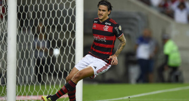 Flamengo em São Luís: ingresso mais barato será vendido a R$190