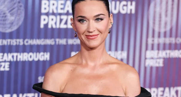 Katy Perry viajará ao espaço em missão da Blue Origin com tripulação feminina