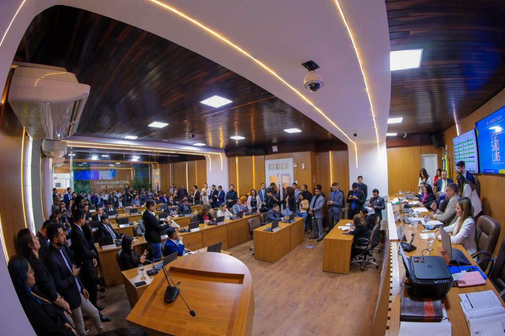 O objetivo é atender as necessidades das comunidades mais carentes e vulneráveis da capital (Foto: Leonardo Mendonça)