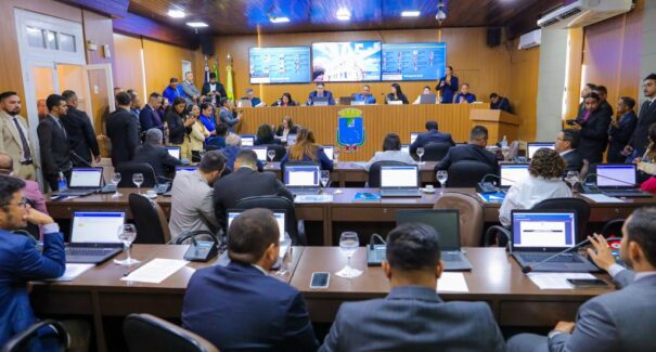 Vereadores propõem projetos com foco na promoção de ações para desenvolvimento do esporte na capital