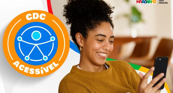 Procon-MA disponibiliza versão digital acessível do Código de Defesa do Consumidor