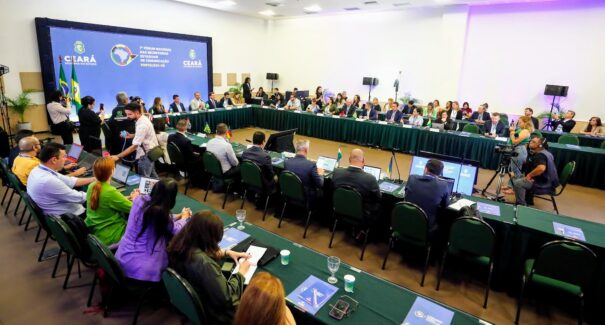 Governo participa de encontro para discutir gestão de crise, legislação da publicidade e boas práticas em redes sociais