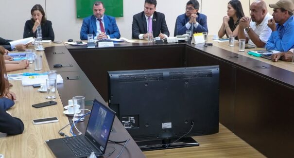 Incra analisará situação de ameaçados de despejo