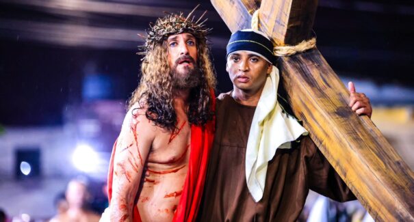 Via Sacra celebra a fé e a tradição das comunidades de São Luís