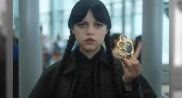 Temporada 2 de Wandinha ganha trailer e data de estreia