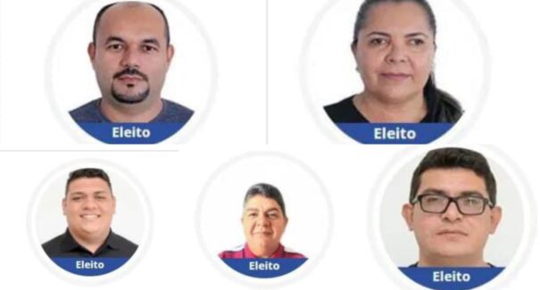MPE pede a cassação de vereadores em Tutóia