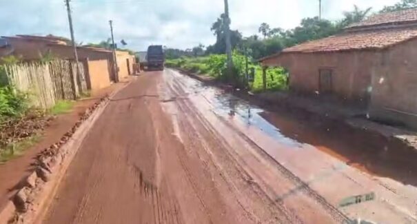 Crise na Região Tocantina se agrava três meses após queda da ponte entre Maranhão e Tocantins