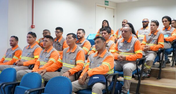 Estão abertas as inscrições para o Programa Escola de Eletricistas em Imperatriz