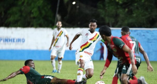 Campeonato Maranhense: sete equipes disputam jogos decisivos às 19h