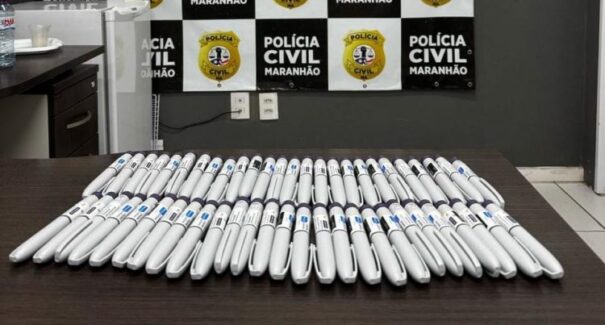 Casal é preso em Bacabal por comercialização ilegal do medicamento Mounjaro