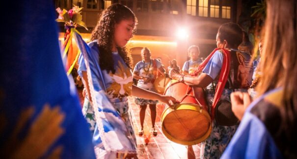 CCVM abre edital “Pátio Aberto” para atrações artísticas