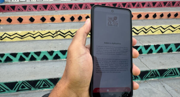 IFMA desenvolve aplicativo para compreender língua Guajajara