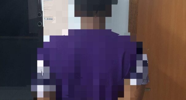 Após 12 anos em liberdade, mulher é presa por latrocínio em Timon MA
