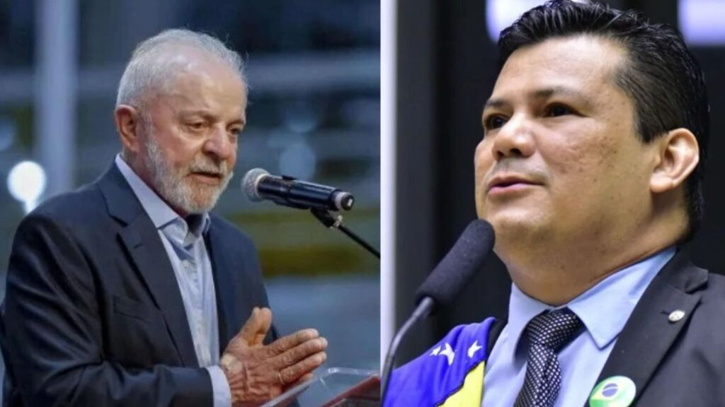 AGU pede que Gilvan da Federal seja investigado por afirmar que deseja morte de Lula