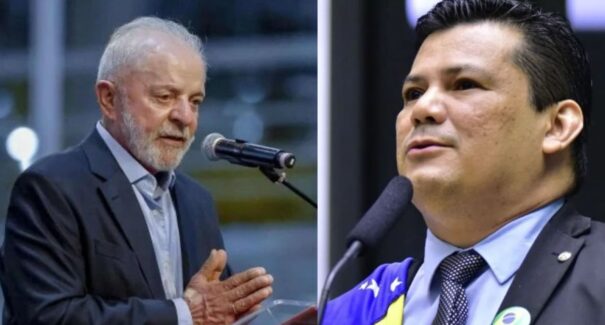AGU pede que Gilvan da Federal seja investigado por afirmar que deseja morte de Lula