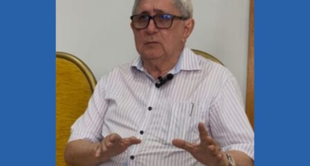 Entrevista com Washington Oliveira: “a democracia é sagrada e precisa ser defendida”