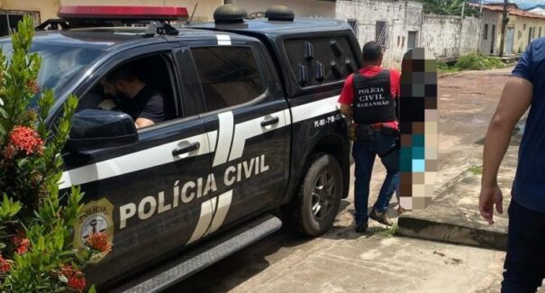 Treinador de handebol investigado por estupro de vulnerável é preso