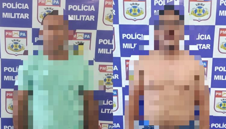  Após o cumprimento das prisões, os presos foram encaminhados para uma penitenciária local.(Foto: Divulgação/PC-MA)