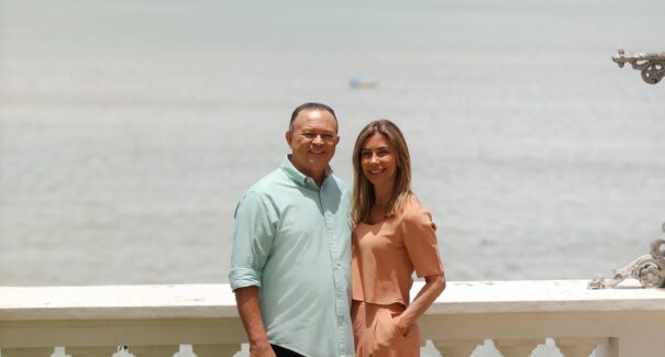 Larissa Brandão lança projeto Páscoa no Parque com programação para toda a família
