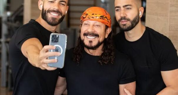 Bell Marques puxa trio em São Luís; Timbalada, É O Tchan, Os Tropix e outros artistas também agitam a noite