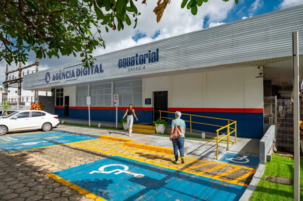 (Foto: Divulgação/ Equatorial Maranhão)