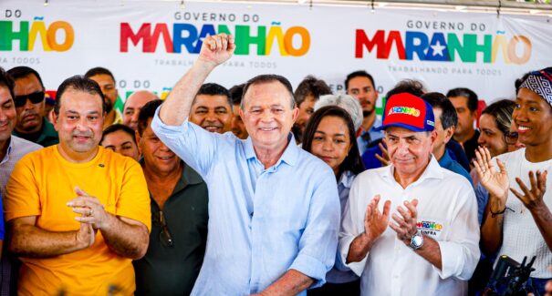 Avenida Litorânea será prolongada com mais 7km de via