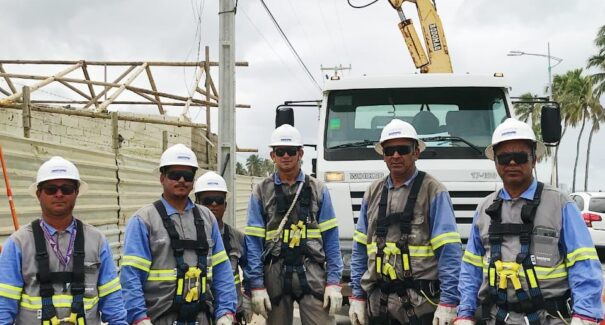 Equatorial Maranhão executa plano para garantir fornecimento de energia durante o feriado