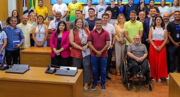 Presidente do IMADD participa de Painel Temático na Câmara de São Luís