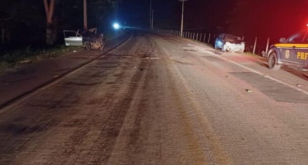 Operação Semana Santa/Tiradentes registra 14 acidentes com 3 mortes nas estradas federais do MA