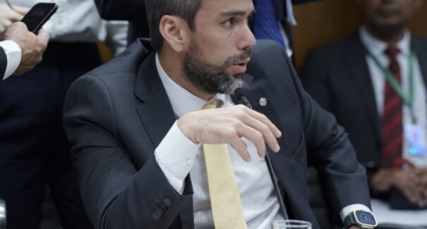 Pedro Lucas recusa convite para assumir o Ministério das Comunicações