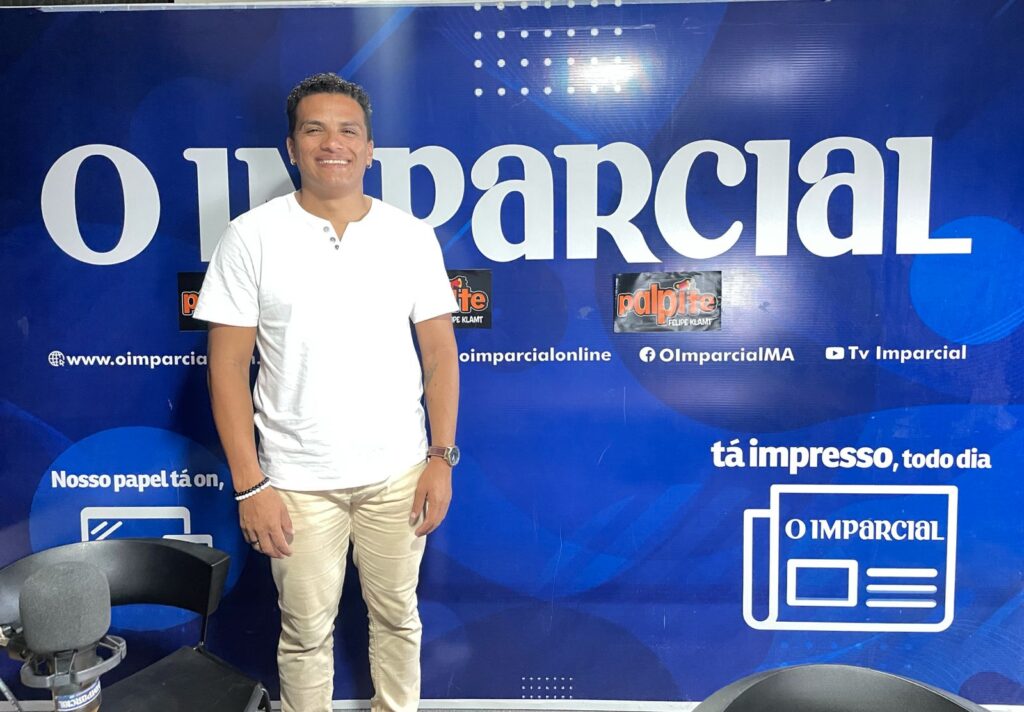 Vereador faz críticas ao prefeito Braide: “Não dialoga com os vereadores e nem com a população”