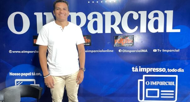 Vereador faz críticas ao prefeito Braide: “Não dialoga com os vereadores e nem com a população”