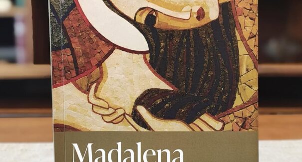Livro sobre Madalena será lançado em São Luís neste sábado (26)
