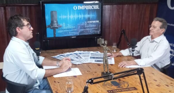 Entrevista com Raimundo Coelho: presidente da FAEMA fala sobre os avanços na agropecuária maranhense