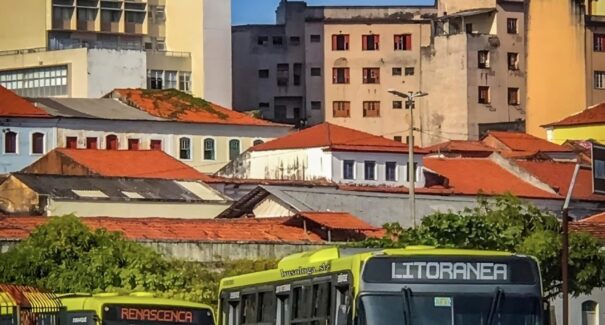 SET lança aplicativo para recarga de cartões e pagamento de passagens
