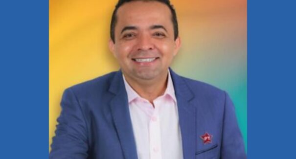 Aurélio Gomes quer liderar PT de Imperatriz