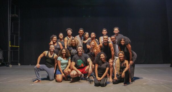 Musical “Ilha Jamaica” estreia dia 9 de maio, no Teatro João do Vale em São Luís