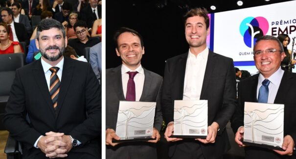 Últimos dias de inscrições para concorrer ao Prêmio Empresa do Ano, promovido pela ACM