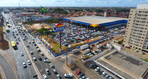 Assaí está com mais de 10 vagas abertas no Maranhão
