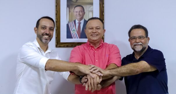 Brandão anuncia instalação de Centro de Distribuição da Bartofil em Davinópolis