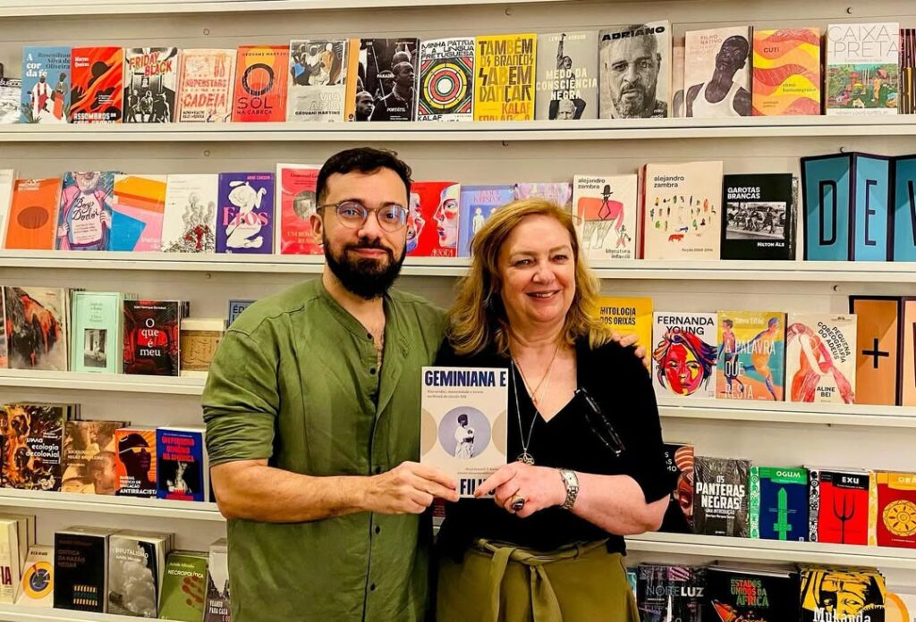 Geminiana e Seus Filhos resgata vozes silenciadas do “Crime da Baronesa”