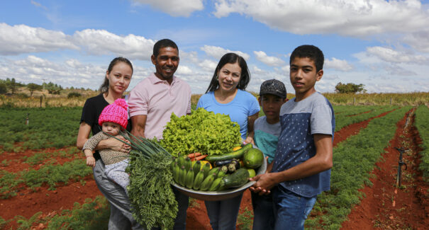 Programa de Aquisição de Alimentos investe R$ 5,1 milhões para beneficiar Agricultores maranhenses