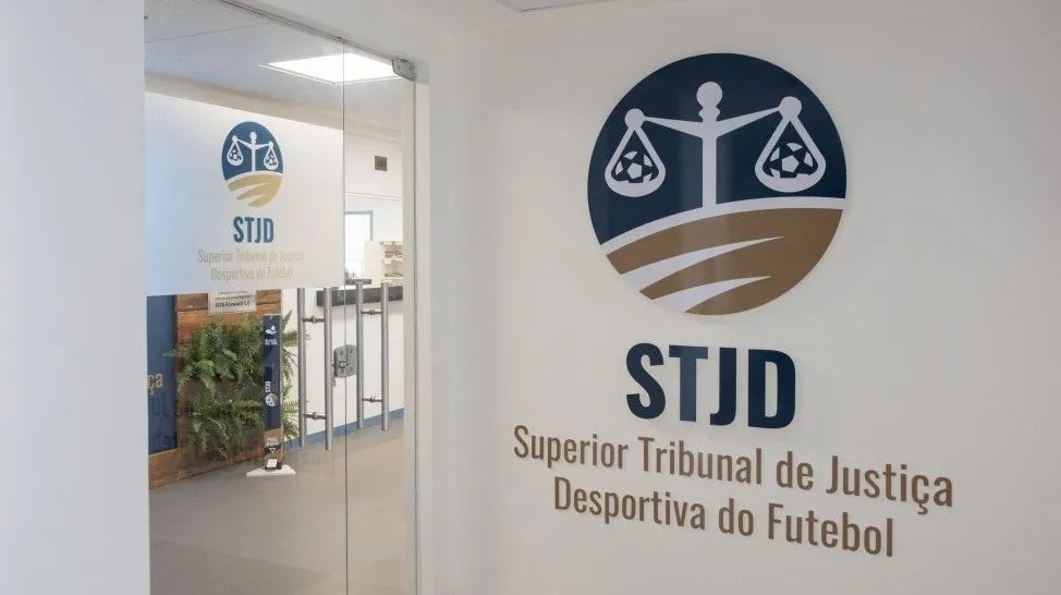(Reprodução/Divulgação/STJD)